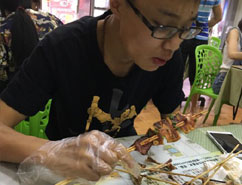 卓资烧烤加盟,学烧烤技术,开烧烤店多少钱