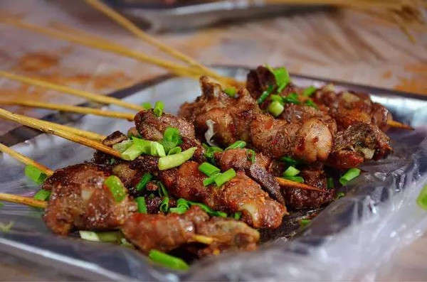 卓资五花肉培训