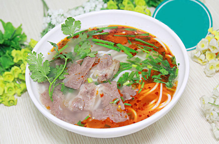 卓资羊肉粉培训