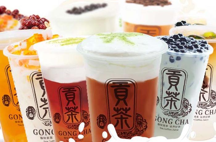 卓资贡茶培训